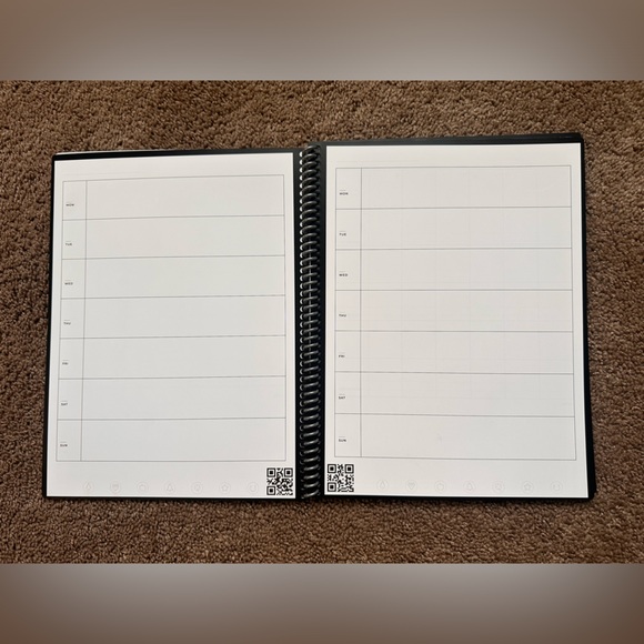 Two Rocket Book Fusion - Picture 3 of 4